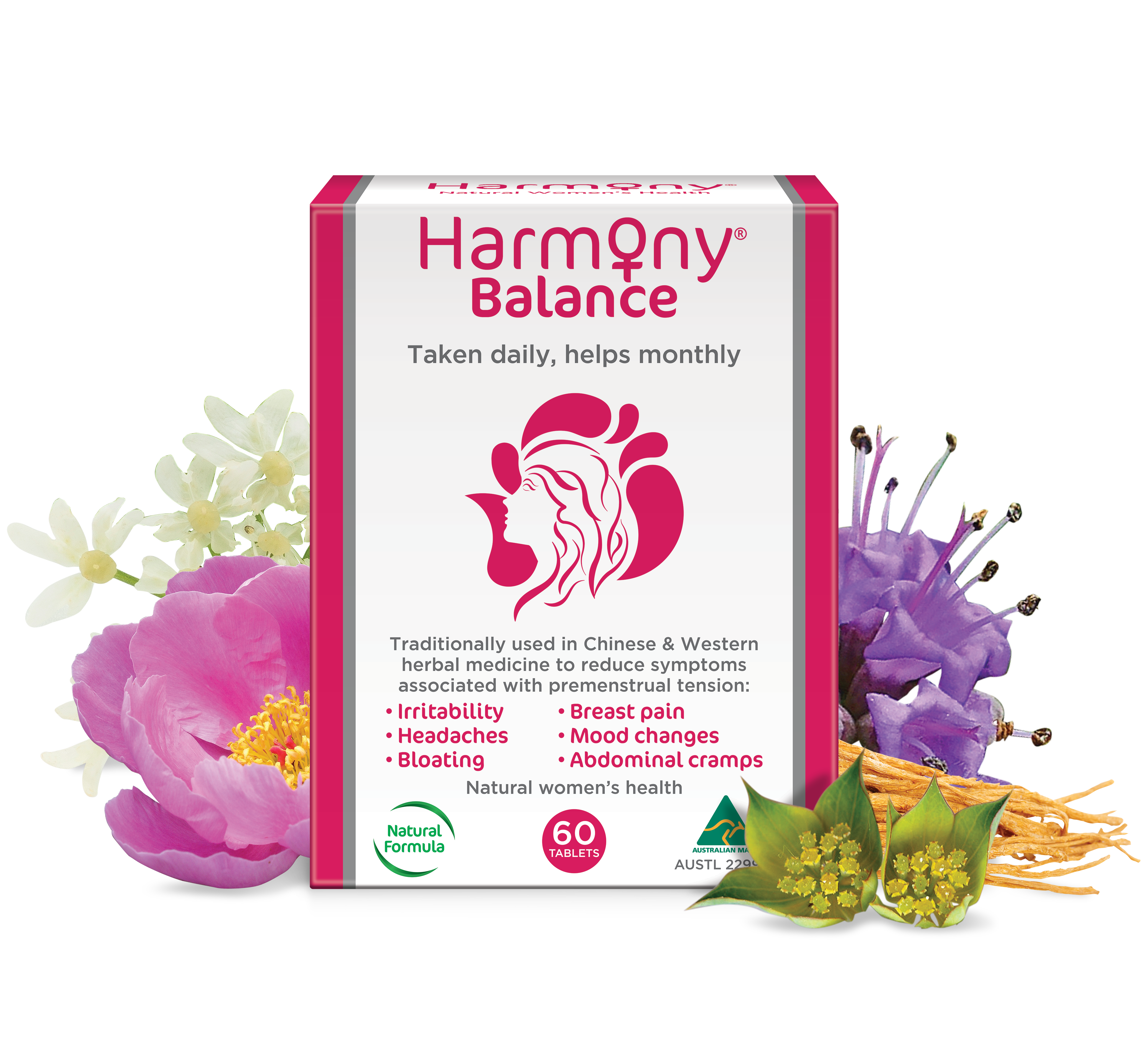 Harmony Balance – Harmony